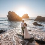How the Golden Hour Enhances Portraits and Landscape Photography