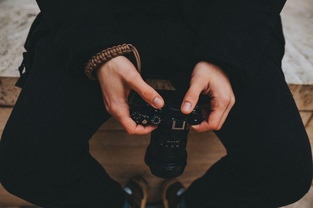 Understanding Shutter Speed and Its Impact on Action Photography